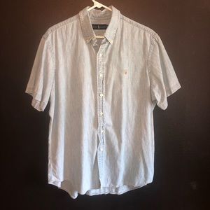 Ralph Lauren Denim Shirt